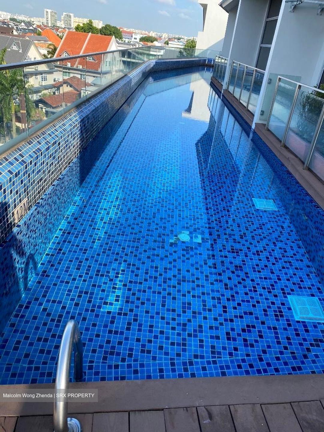 Siglap V (D15), Apartment #571756351